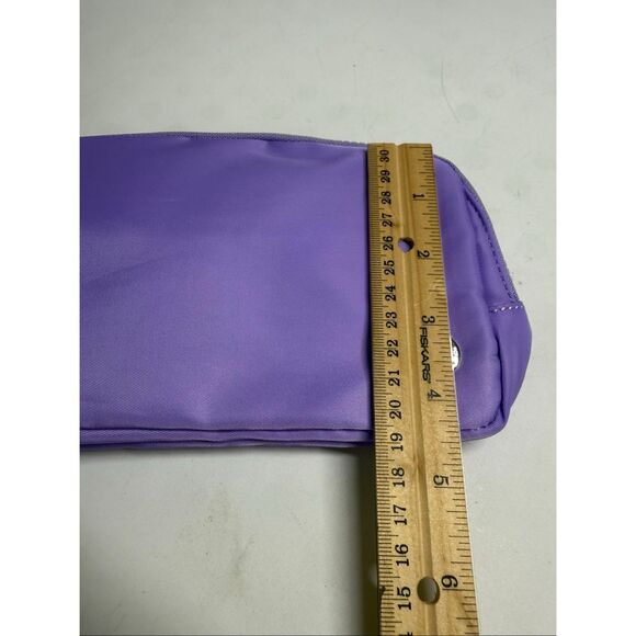 NWT LULULEMON EVERYWHERE BELT BAG  Blue Pas hell /PURPLE/LAVENDER 1 L - Picture 4 of 11